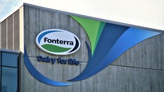 New Zealand's Fonterra Co-op appoints new CFO New Zealand's Fonterra Co-op appoints new CFO