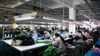 Finance key to Apac apparel supply chain decarbonisation Finance key to Apac apparel supply chain decarbonisation