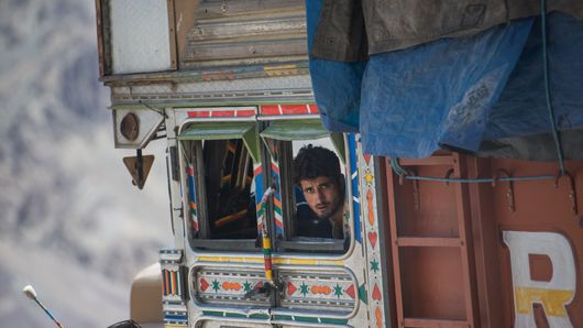 No more trips to head office No more trips to head office