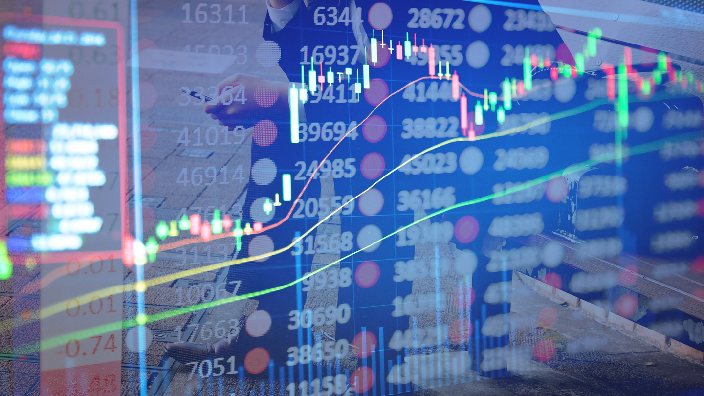 Impact of FX volatility amounts to $27.87 billion in 2Q21 Impact of FX volatility amounts to $27.87 billion in 2Q21