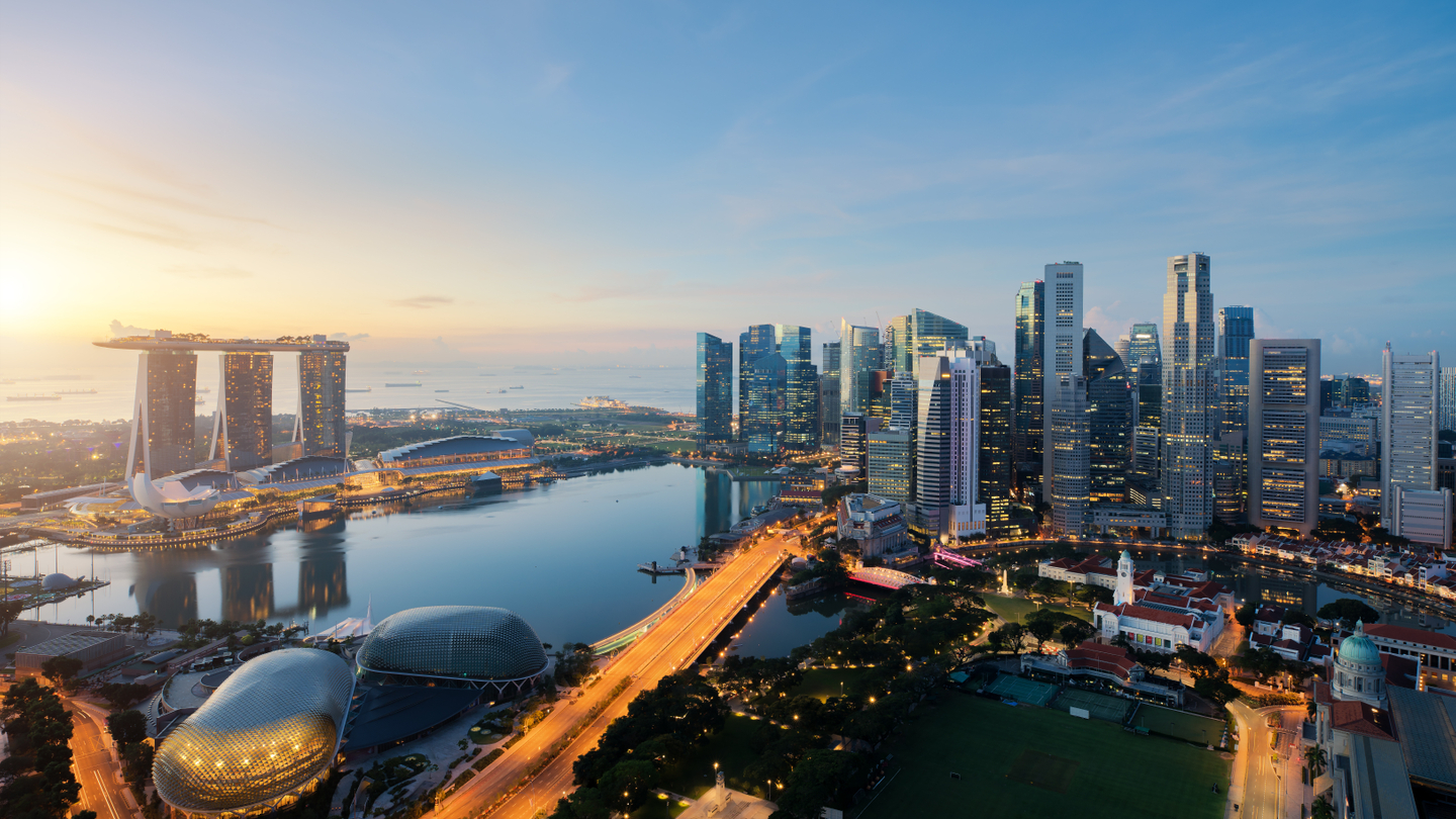 Q&A: ADP's Asia Pacific chief financial officer Q&A: ADP's Asia Pacific chief financial officer