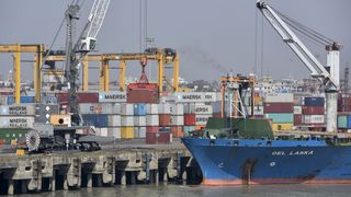 Citi pilots transaction on blockchain-based platform, TradeLens Citi pilots transaction on blockchain-based platform, TradeLens