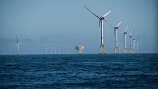 China Power raises another $280m in blue bond issuance China Power raises another $280m in blue bond issuance