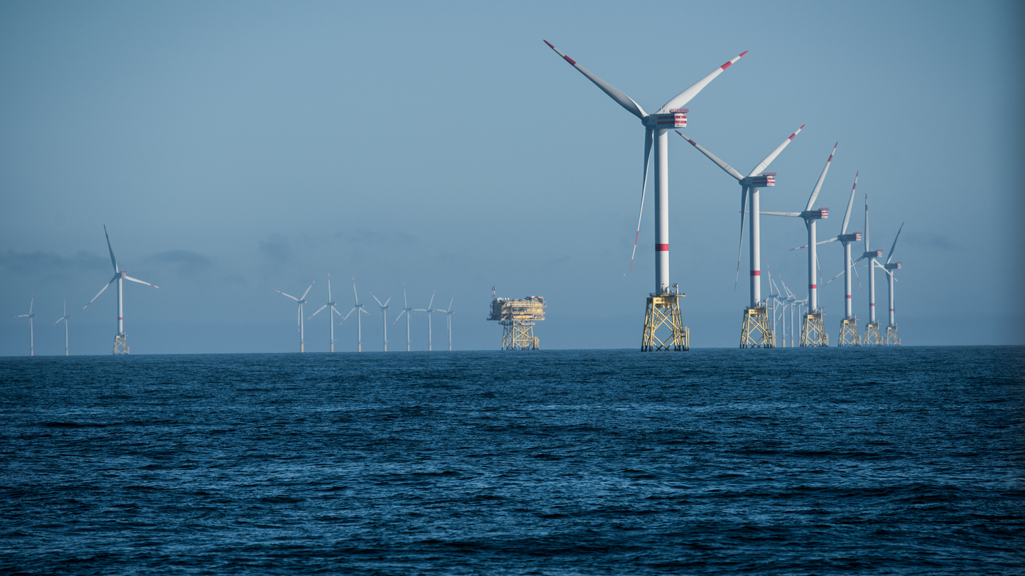 China Power raises another $280m in blue bond issuance China Power raises another $280m in blue bond issuance