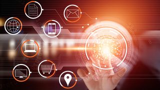 New payment rails to set new cross-border norms New payment rails to set new cross-border norms