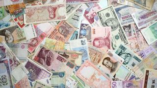 FX reserves grew across Apac in Q3 2024: Fitch FX reserves grew across Apac in Q3 2024: Fitch