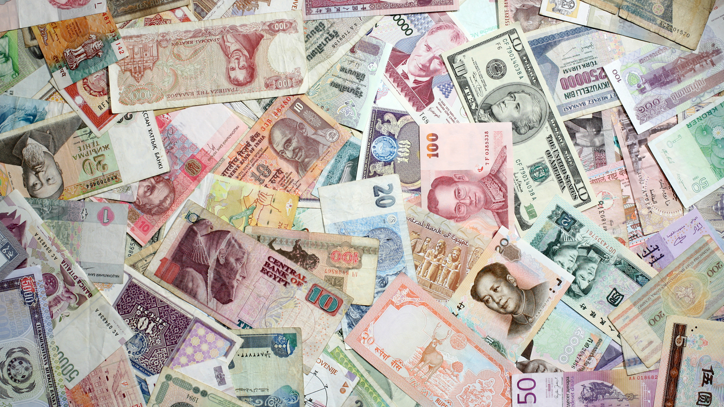 FX reserves grew across Apac in Q3 2024: Fitch FX reserves grew across Apac in Q3 2024: Fitch