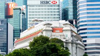HSBC appoints new product management head HSBC appoints new product management head