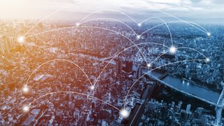 Case study: creating top-notch SWIFT connectivity in Cambodia Case study: creating top-notch SWIFT connectivity in Cambodia