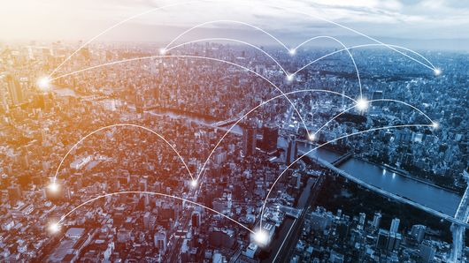 Case study: creating top-notch SWIFT connectivity in Cambodia Case study: creating top-notch SWIFT connectivity in Cambodia