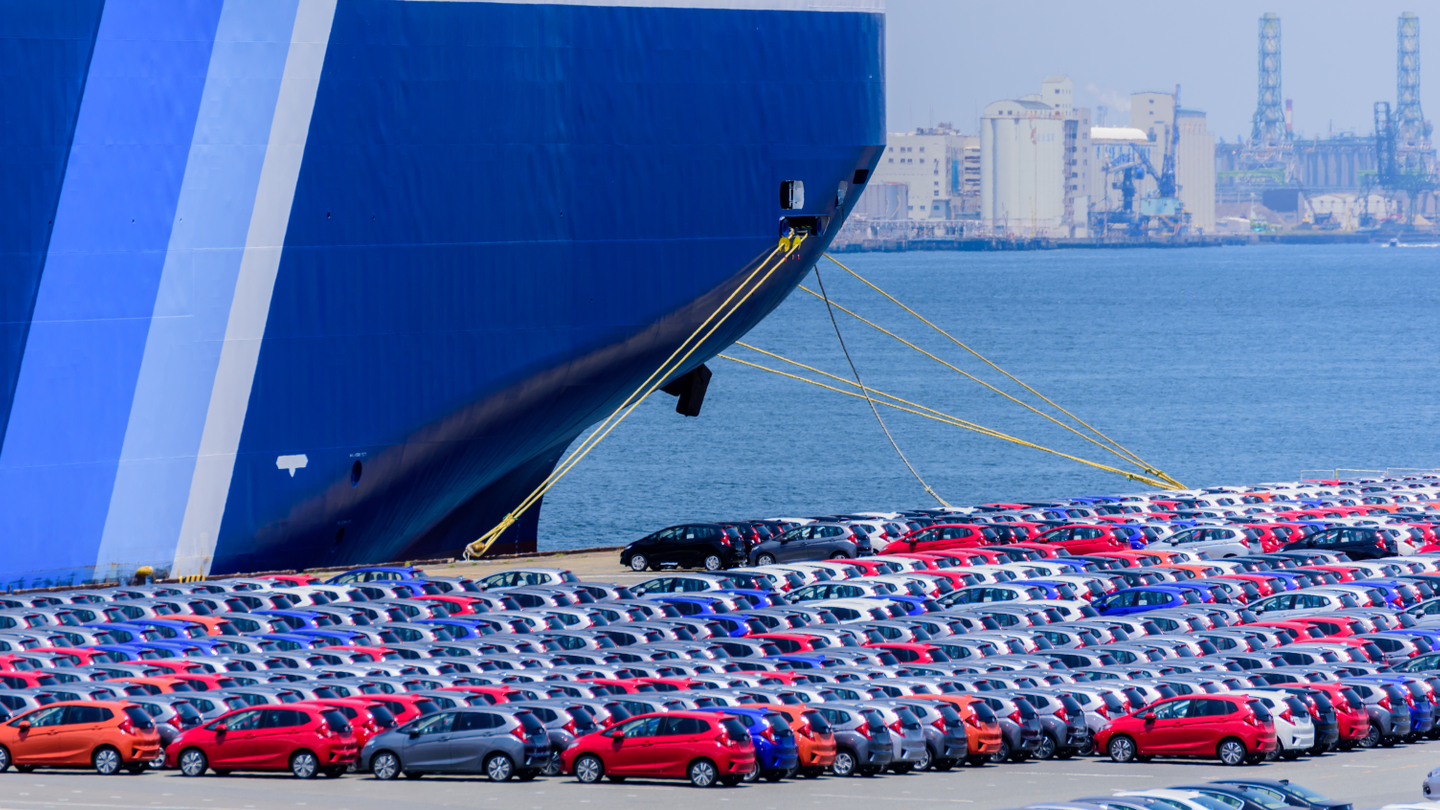 US announces trade deals with Japan and the Philippines US announces trade deals with Japan and the Philippines