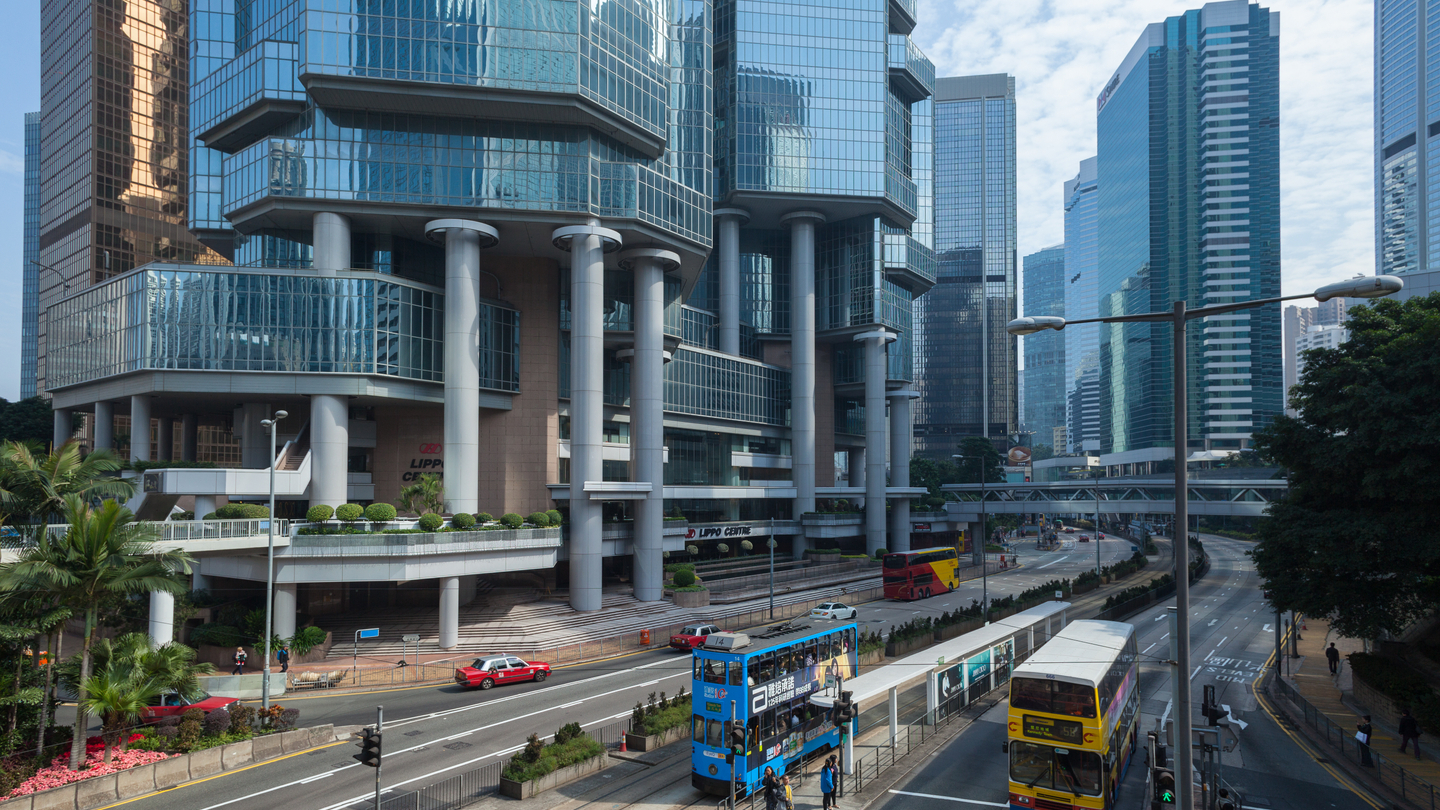 HK's John Lee offers support for SMEs, cross-border fast payments and property HK's John Lee offers support for SMEs, cross-border fast payments and property