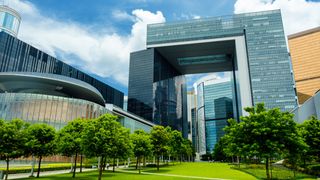 Hong Kong invests in talent, tech, tourism and green shipping Hong Kong invests in talent, tech, tourism and green shipping
