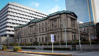 BOJ keeps rates unchanged, adjusts GDP growth, as tariff threat brings Apac currency turbulence BOJ keeps rates unchanged, adjusts GDP growth, as tariff threat brings Apac currency turbulence