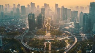Indonesian bank partners with developer to expand digital capabilities Indonesian bank partners with developer to expand digital capabilities