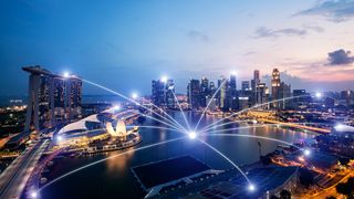 Thales launches digital initiative with EDB-backing Thales launches digital initiative with EDB-backing