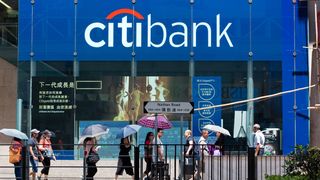 Citi offers new sustainability-linked deposit solution Citi offers new sustainability-linked deposit solution
