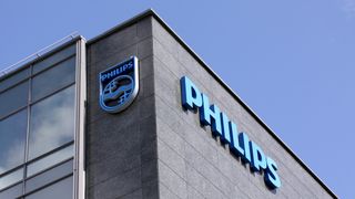 Philips tests cross-currency netting in China Philips tests cross-currency netting in China
