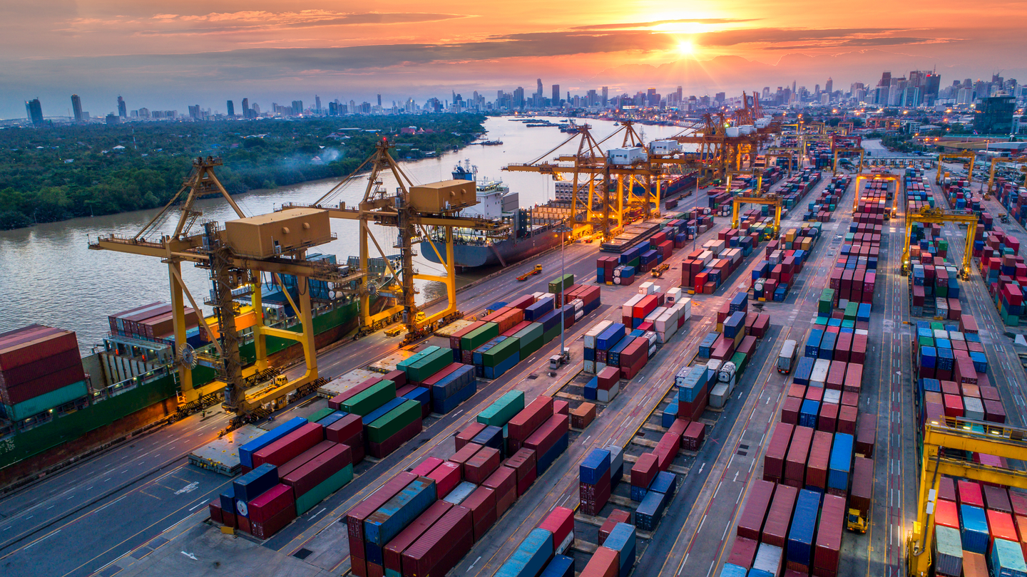HSBC rebrands global trade unit HSBC rebrands global trade unit