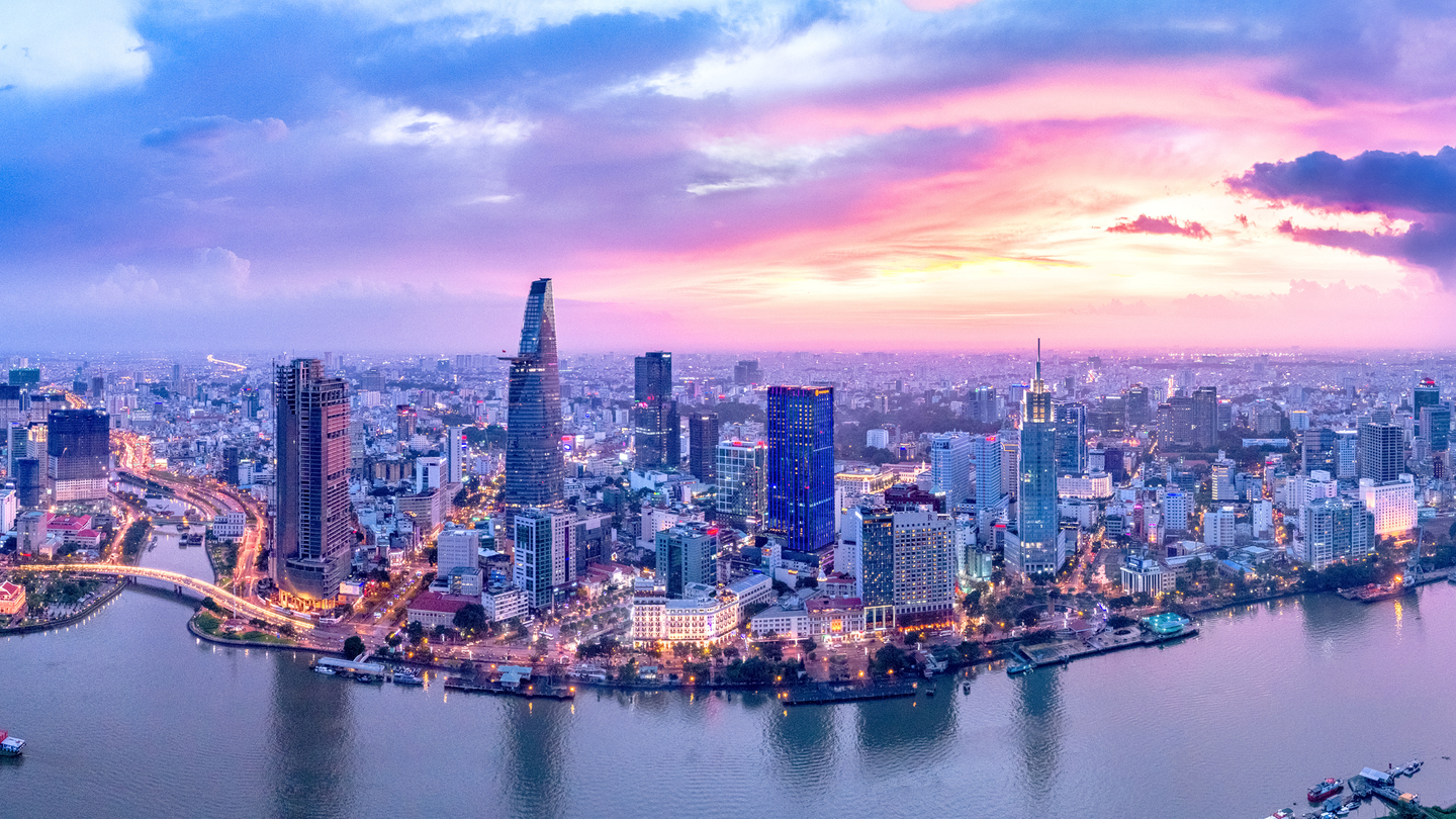 Fintechs team up to target Vietnam Fintechs team up to target Vietnam