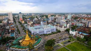 Huawei announces new solutions to facilitate financial inclusion Huawei announces new solutions to facilitate financial inclusion