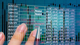 Corporates saw $24 billion impact from FX volatility in Q1 2022 Corporates saw $24 billion impact from FX volatility in Q1 2022