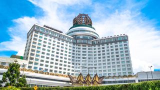 Loh Wai Yee named Genting Malaysia CFO Loh Wai Yee named Genting Malaysia CFO
