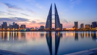 Cashless payments surge in Bahrain Cashless payments surge in Bahrain