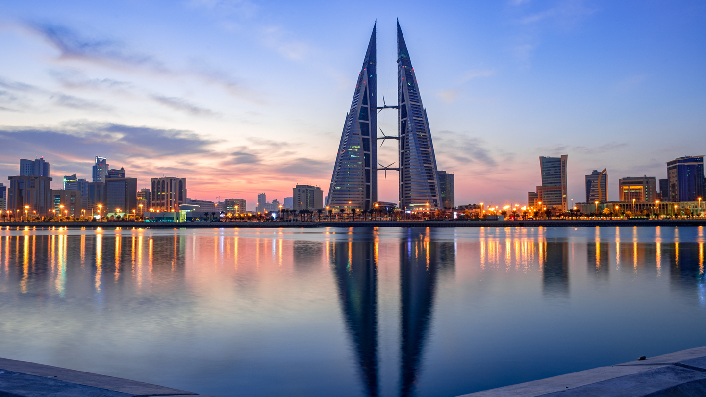 Cashless payments surge in Bahrain Cashless payments surge in Bahrain