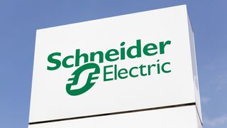 Schneider Electric India switches chief financial officer Schneider Electric India switches chief financial officer