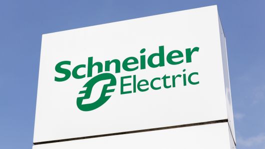 Schneider Electric India switches chief financial officer Schneider Electric India switches chief financial officer