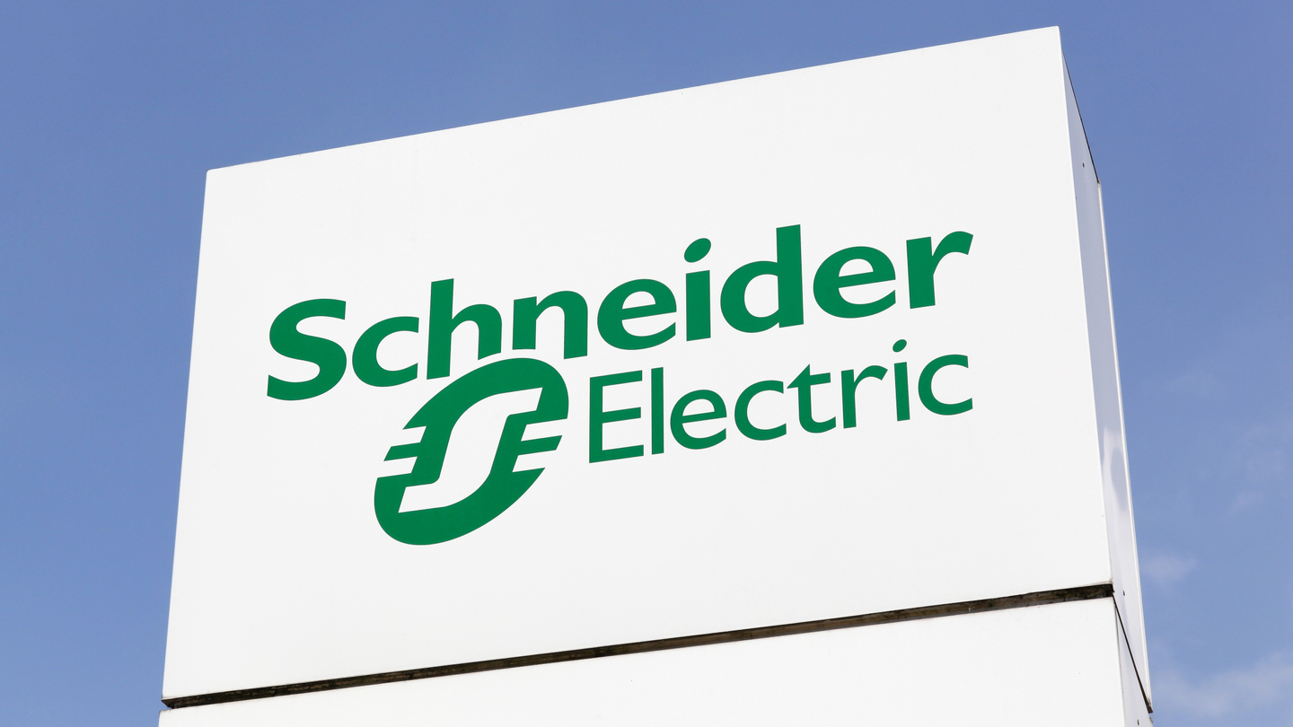 Schneider Electric India switches chief financial officer Schneider Electric India switches chief financial officer
