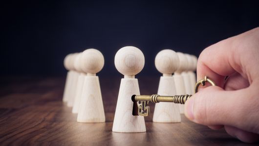 Unlock the full potential of your supply chain with financial supply chain management Unlock the full potential of your supply chain with financial supply chain management