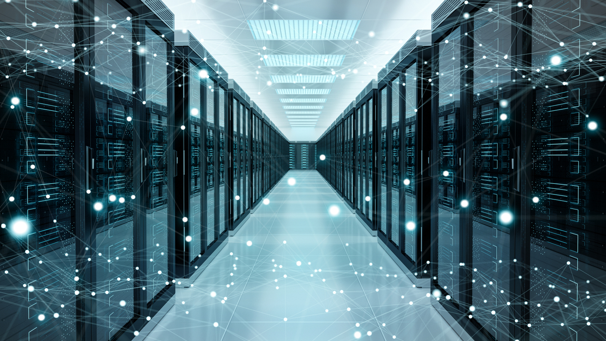 Global investors on hunt for Asian data centres