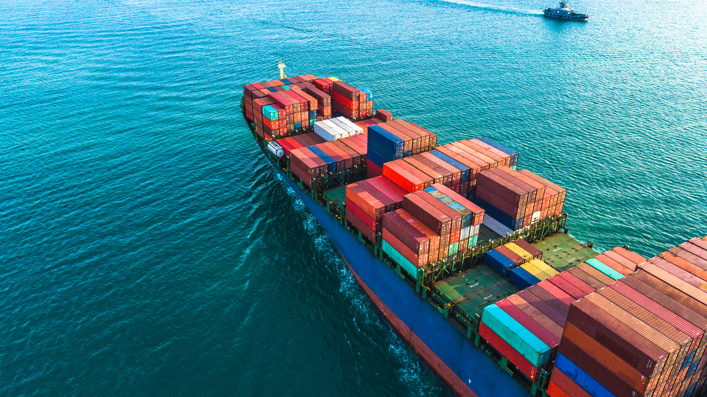 Hong Kong's export sentiment improves: HKTDC Hong Kong's export sentiment improves: HKTDC