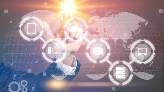 J.P. Morgan’s View: How virtual accounts really work J.P. Morgan’s View: How virtual accounts really work