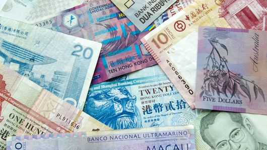 Cross-border payment vendors step up Asia expansion Cross-border payment vendors step up Asia expansion