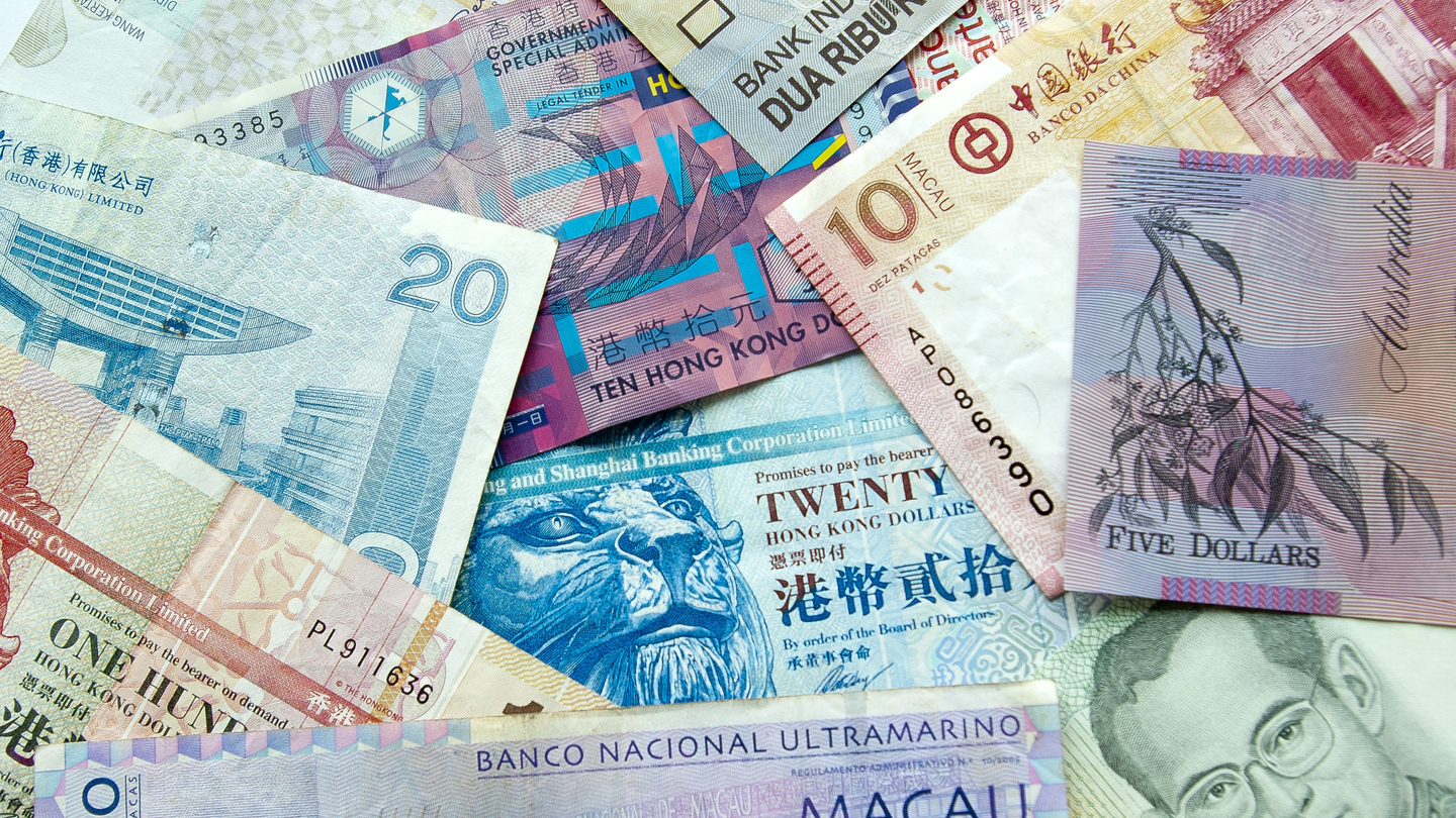 Cross-border payment vendors step up Asia expansion Cross-border payment vendors step up Asia expansion