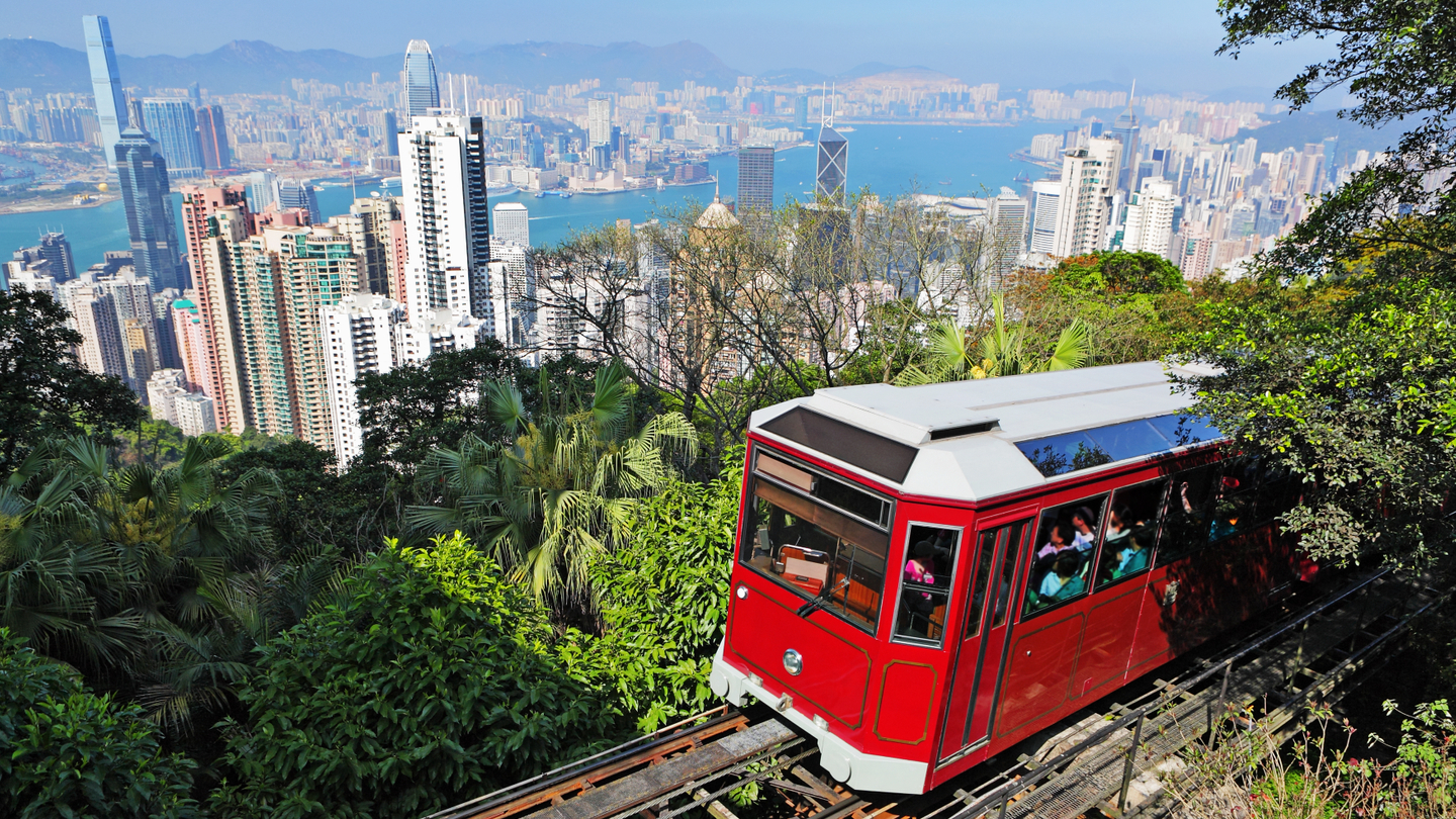 CTWeek returns to Hong Kong on April 10 CTWeek returns to Hong Kong on April 10