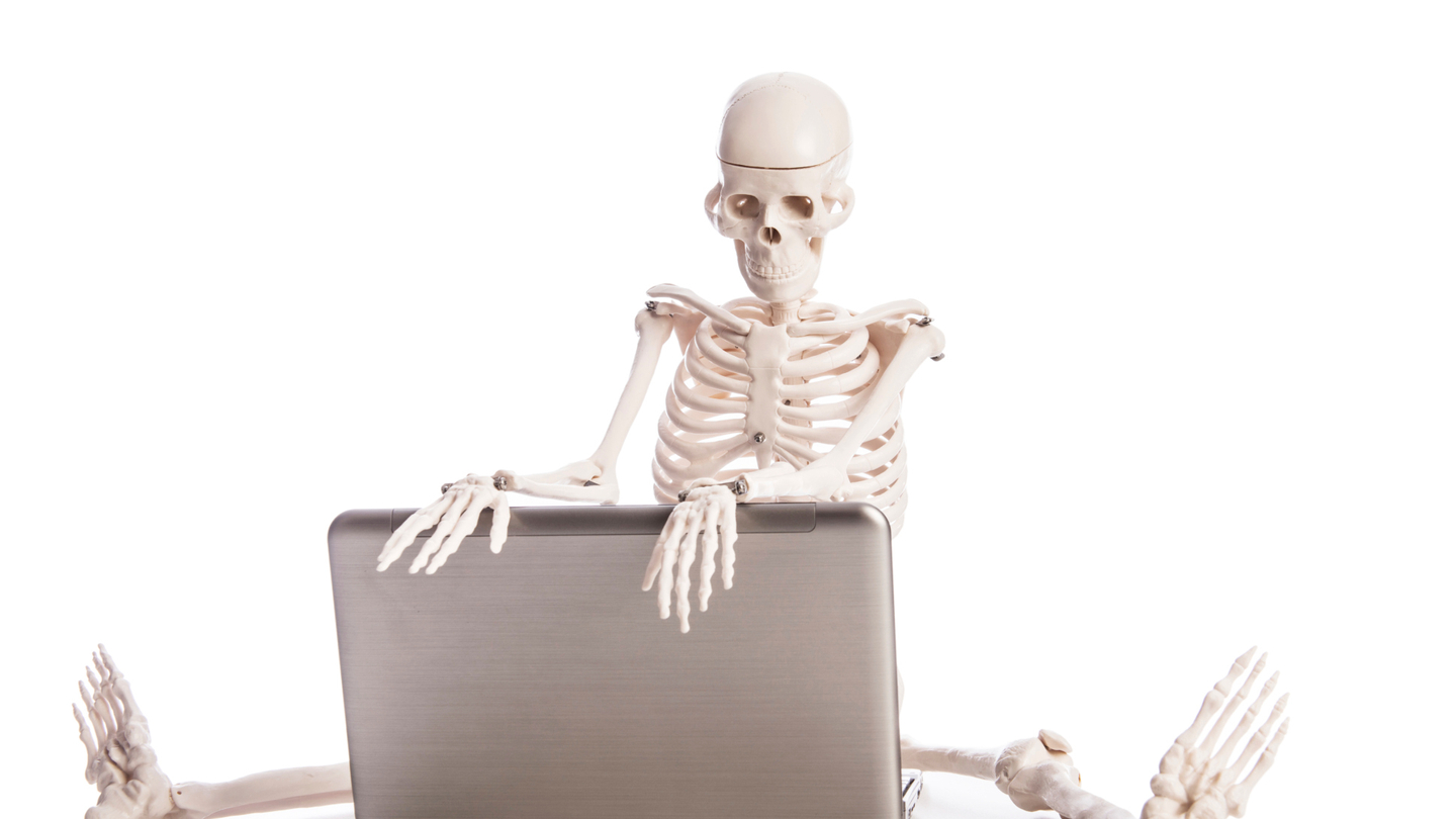 Final nail in the Libor coffin Final nail in the Libor coffin