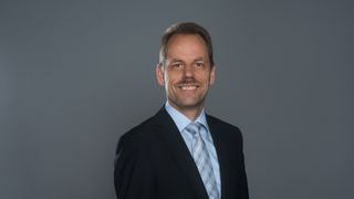 Stefan Scholz, Continental Stefan Scholz, Continental