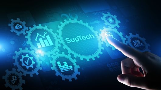 PBOC throws weight behind SupTech for payments industry regulation PBOC throws weight behind SupTech for payments industry regulation
