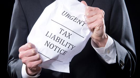 TOP TIPS: China VAT consolidating filing TOP TIPS: China VAT consolidating filing