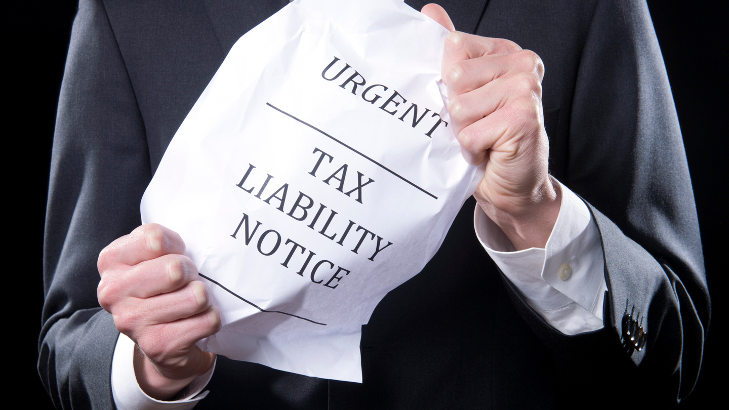 TOP TIPS: China VAT consolidating filing TOP TIPS: China VAT consolidating filing