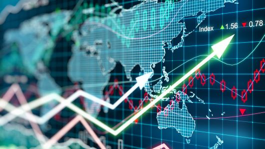 Asia poised for pole position in trade versus West Asia poised for pole position in trade versus West