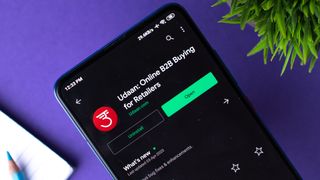 Tencent-backed udaan aims to reach more Indian SMEs after $280 mln fund-raising Tencent-backed udaan aims to reach more Indian SMEs after $280 mln fund-raising