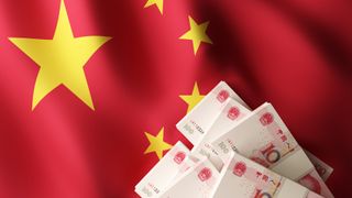 Exclusive: PBoC sets ratio requirement on banks for X-border flows Exclusive: PBoC sets ratio requirement on banks for X-border flows