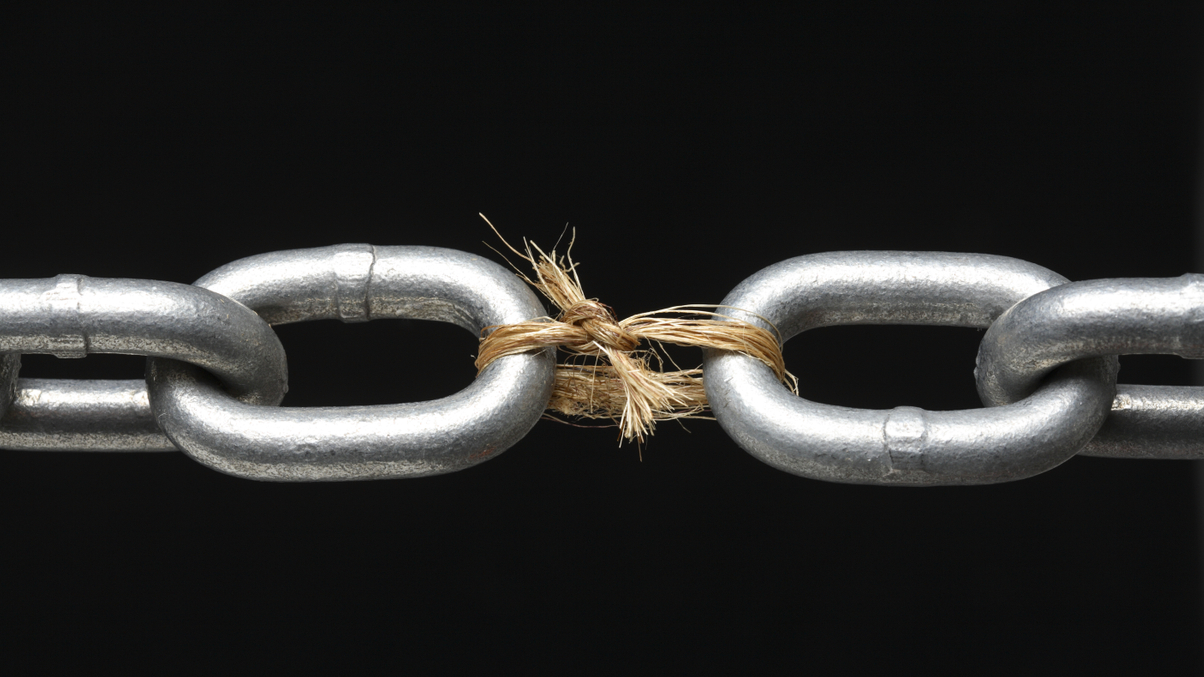 Bond disconnect: the trading link has missing pieces