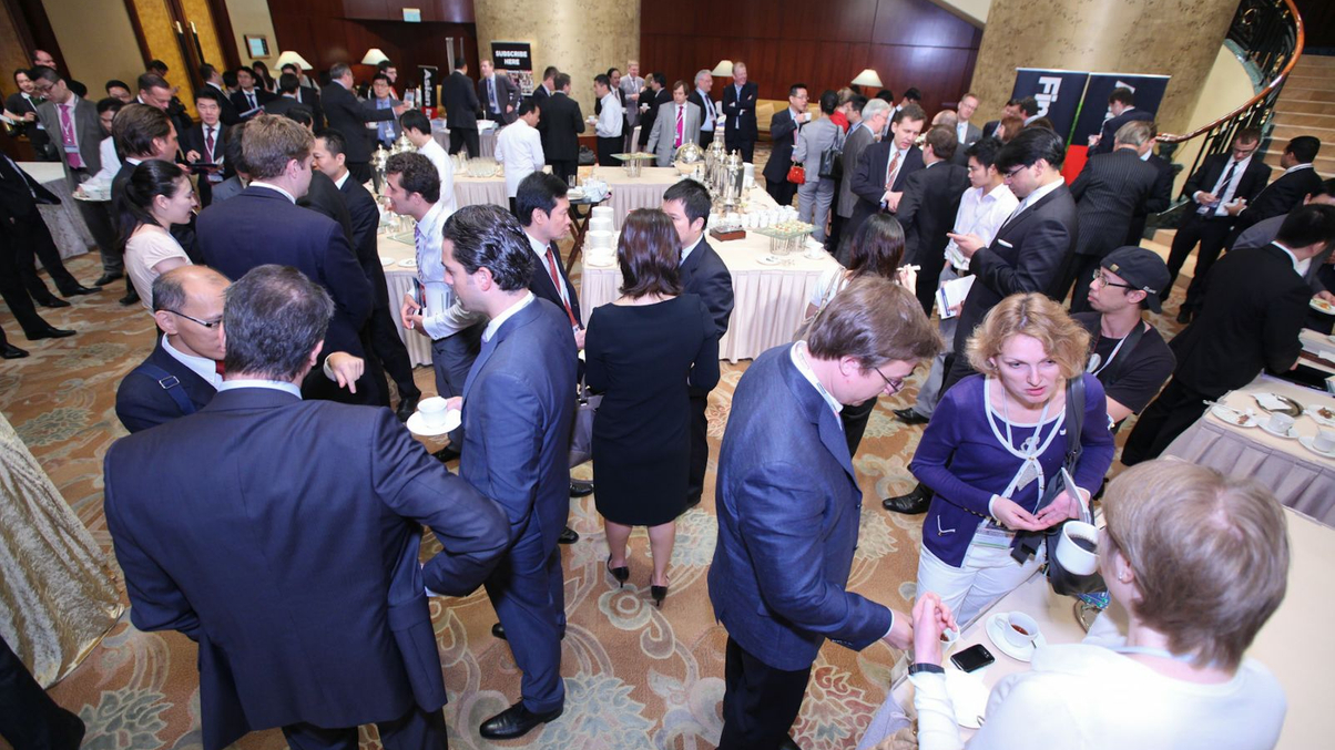 Photos from Russia Capital Raising and Investment Summit