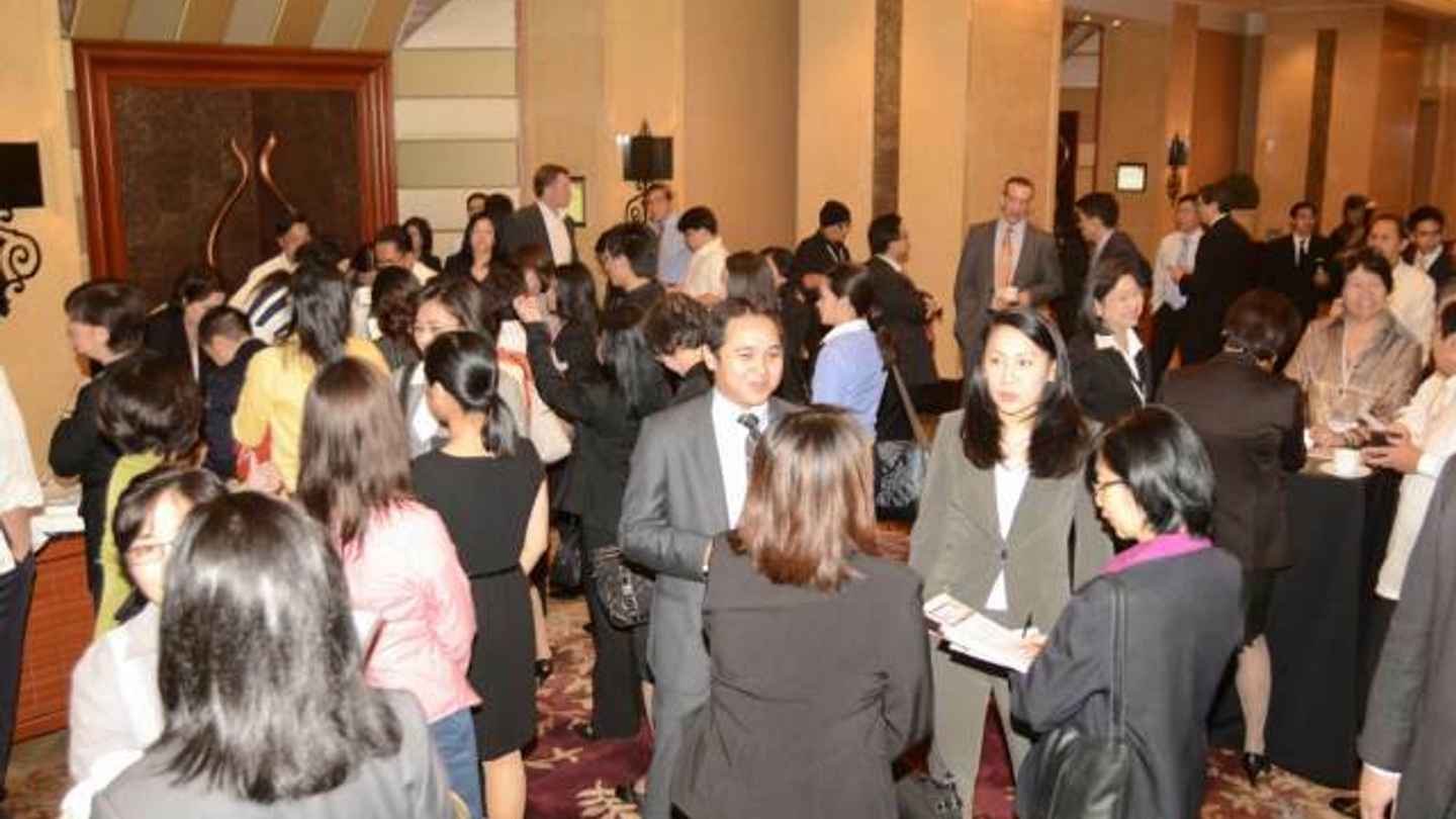 3rd Annual Corporate Treasury and CFO Summit Philippines 2011 3rd Annual Corporate Treasury and CFO Summit Philippines 2011